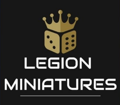 Legion Miniatures