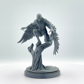 Balding Eagle - Marvel Crisis Protocol - 3D Printed Miniature