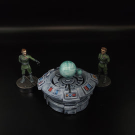 Holo Table - Star Wars Legion - galactic